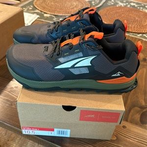 Altra Lone Peak 7 - Men’s Size 10.5